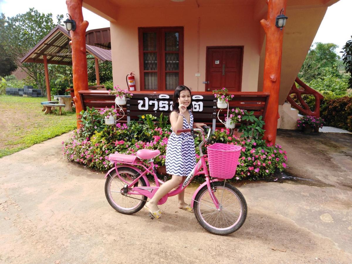 Hotel Khao Kho Flora Exteriér fotografie