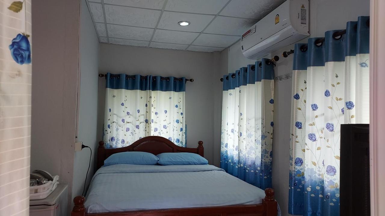 Hotel Khao Kho Flora Exteriér fotografie